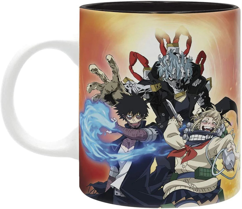 MHA Mug
