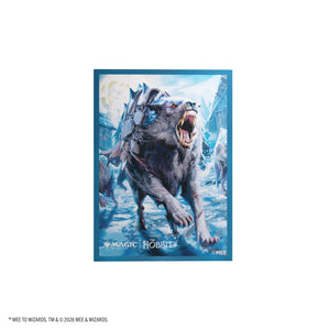 Gamegenic - The Hobbit Sleeves Head of the Hunt