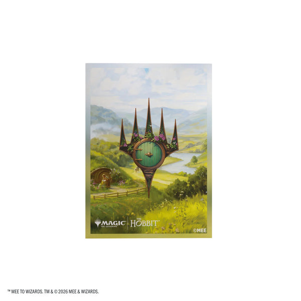 Gamegenic - The Hobbit Sleeves The Hobbit