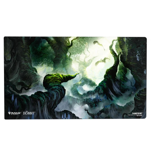 Gamegenic - The Hobbit Shiny Playmat - Mirkwood