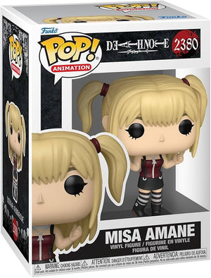 POP! - Death Note - Misa Amane 2380