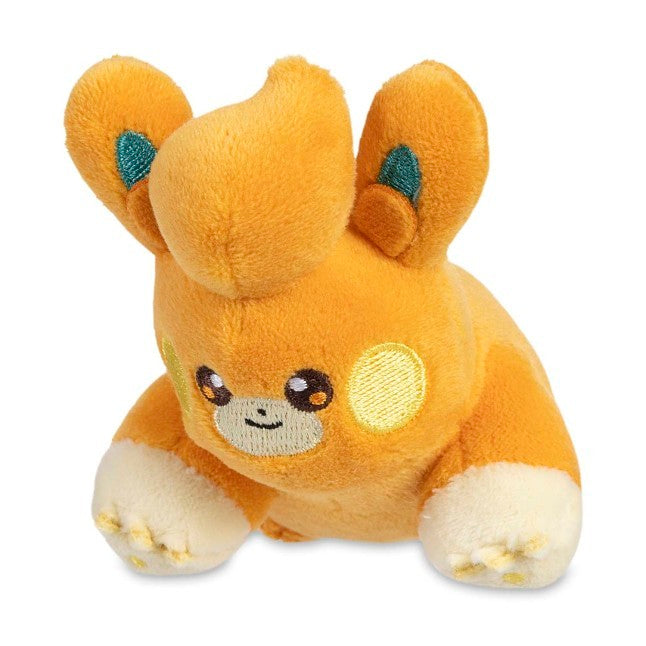 Pawmi Paw Pod Plush - 4 In.
