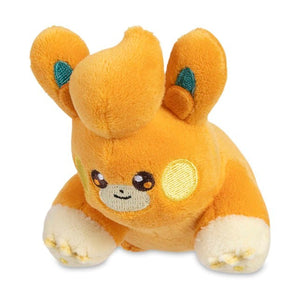 Pawmi Paw Pod Plush - 4 In.