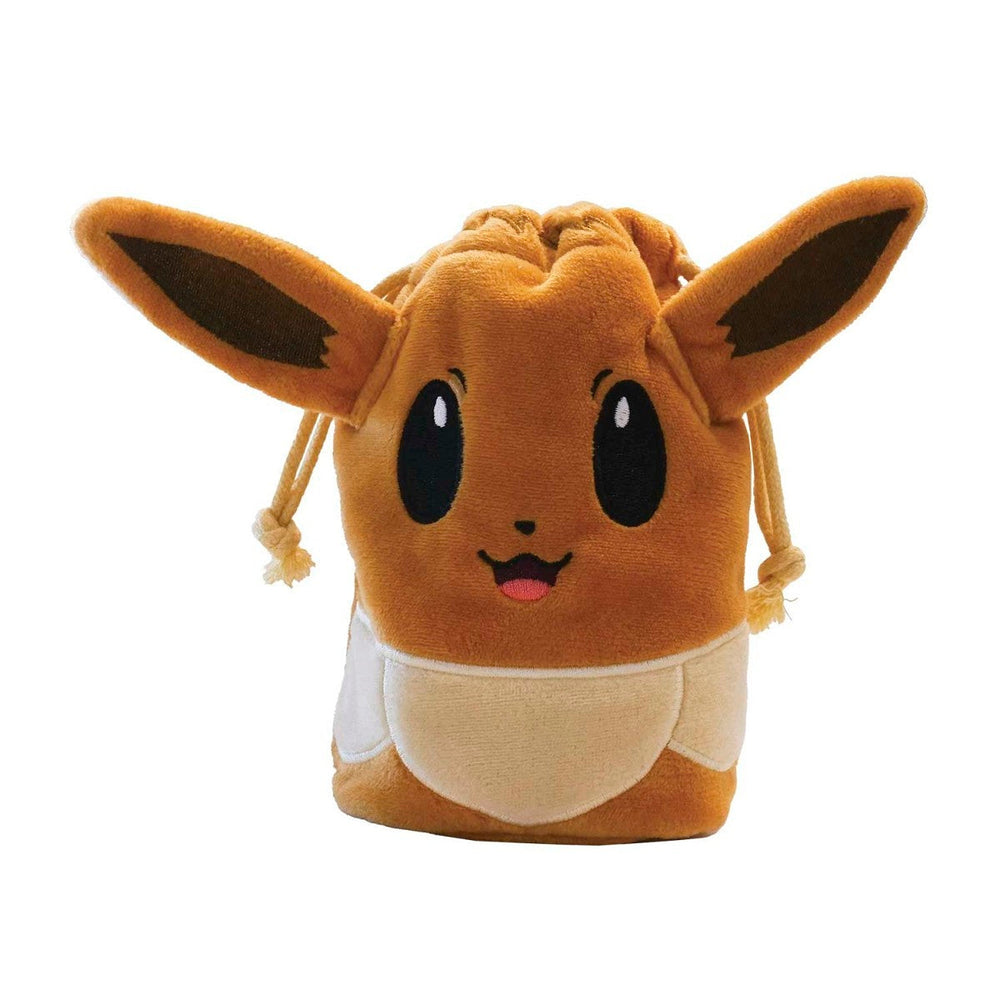 Pokemon Eevee Accessory Pouch