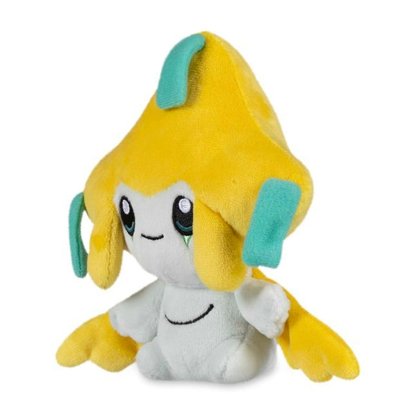 Jirachi Sitting Cuties Plush - 6 ½ In.