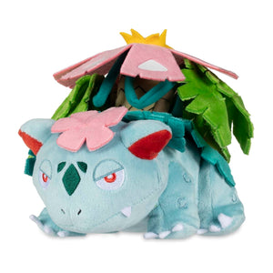 Mega Venusaur Plush