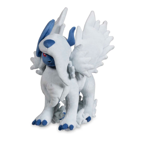 Mega Absol Plush - 13 in