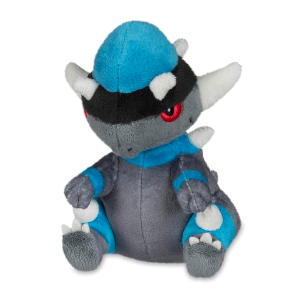Rampardos Plush - 5 inc