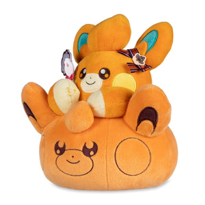 Pawmi Sweet Mischief Plush