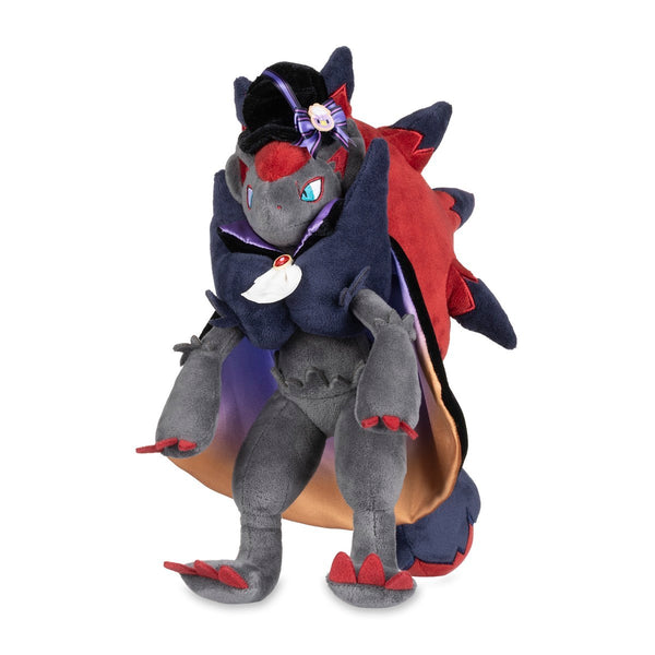 Zoroark Sweet Mischief Plush