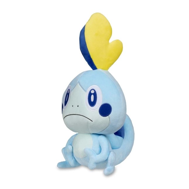 Sobble Poké Plush - 16 In.