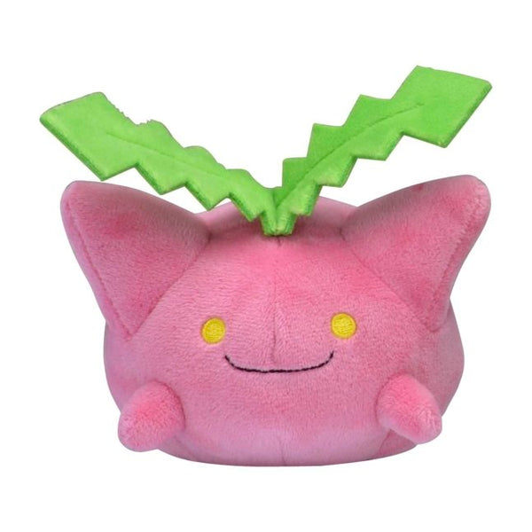 Hoppip Sitting Cuties Plush - 5 ¼ In.