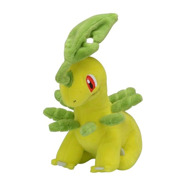 Bayleef Sitting Cuties Plush - 5 ½ In.