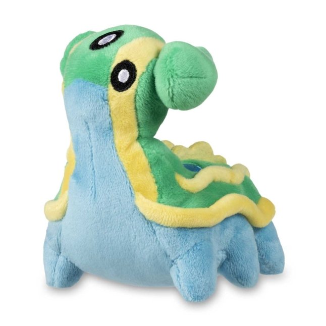 Gastrodon (East Sea) Sitting Cuties Plush - 5 In.
