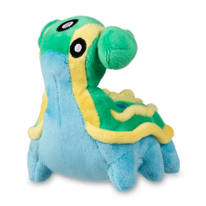 Gastrodon (East Sea) Sitting Cuties Plush - 5 In.
