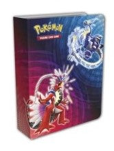 POKEMON MINI PORTFOLIO : MIRAIDON & KORAIDON