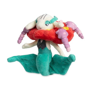Florges Sitting Cuties Plush - 6 In.