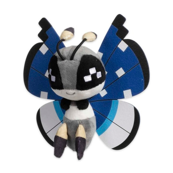 Vivillon Sitting cuties plush