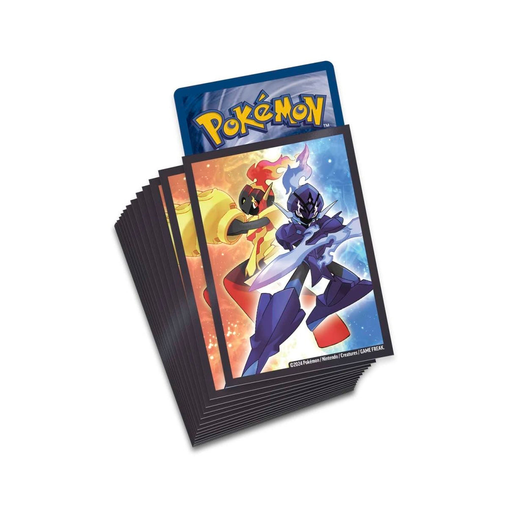 Pokemon Sleeves : Armarouge / Ceruledge (65ct)