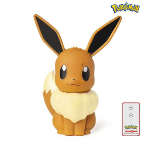 Teknofun Pokemon Eevee LED Lamp 30cm