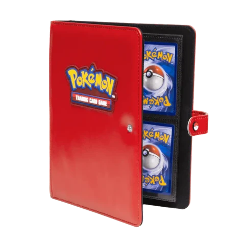 Ultra Pro - Pokemon Premium Snap Binder