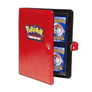 Ultra Pro - Pokemon Premium Snap Binder