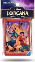 Lorcana Sleeves - Goofy
