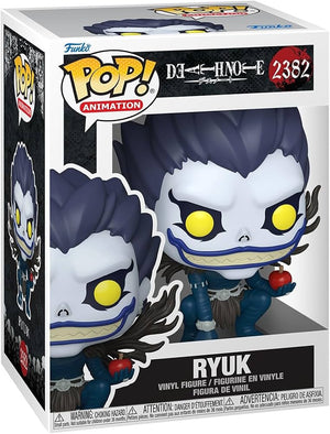 POP! - Death Note - Ryuk 2382