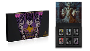 Magic: the Gathering - Planeswalkers Set