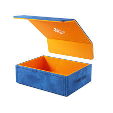 Gamegenic - Token Keep Blue/Orange