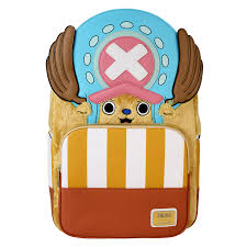 Sac Loungefly Tony tony Chopper