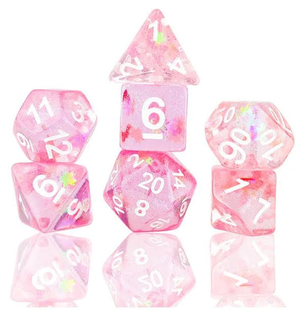 Serius Dice - Celestial - Autumn dawn