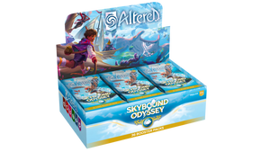 Skybound Odyssey Booster Box