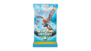 Skybound Odyssey Booster Pack