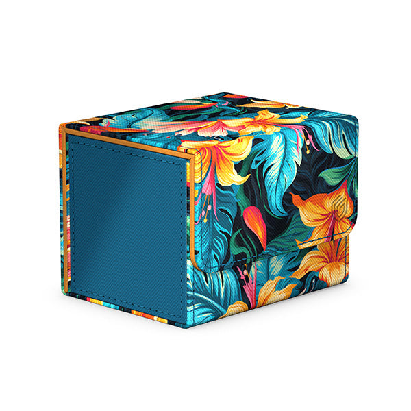 UG Sidewinder 100+ - Floral Places II Tulum Blue