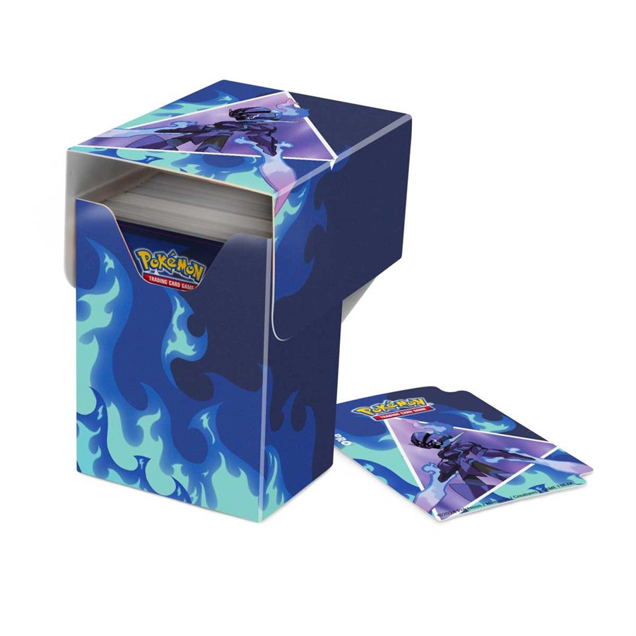 Deck Box: Full View: Pokemon: Armarouge & Ceruledge: Ceruledge