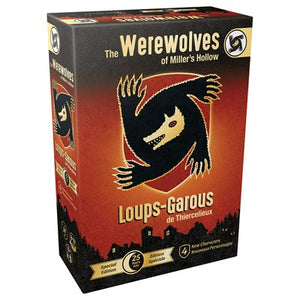 Loup-Garou de Thiercelieux