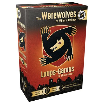 Loup-Garou de Thiercelieux