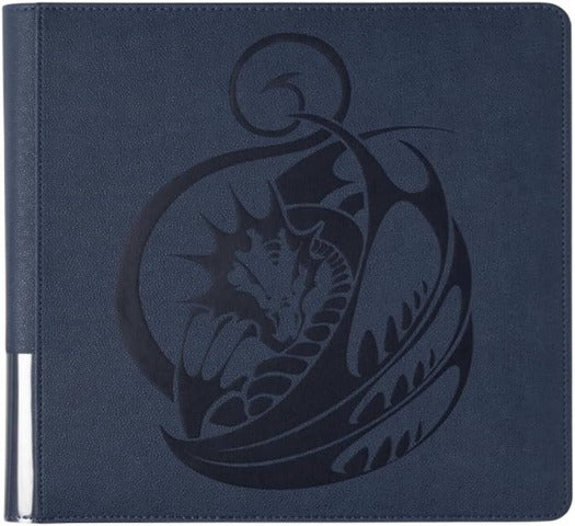Dragon Shield - Zipster XL Midnight Blue