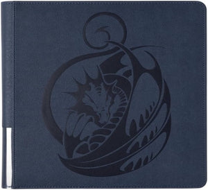 Dragon Shield - Zipster XL Midnight Blue