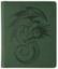 Dragon Shield - Zipster Regular Forest Green
