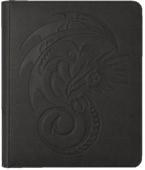 Dragon Shield - Zipster Regular Iron Grey