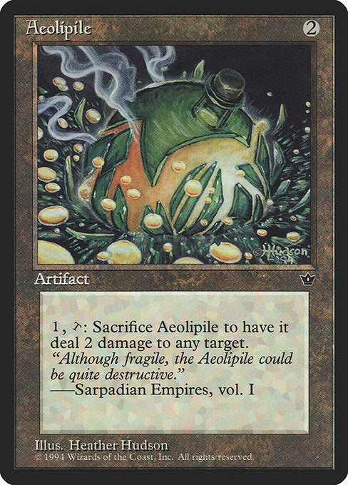 Aeolipile (81) [Fallen Empires]