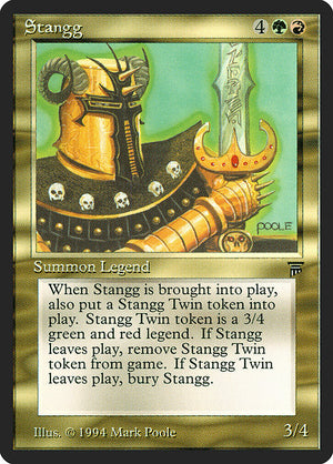 Stangg (260) [Legends]