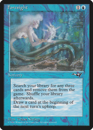 Foresight (29b) [Alliances]