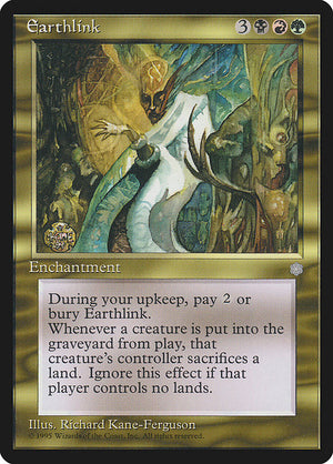 Earthlink (285) [Ice Age]