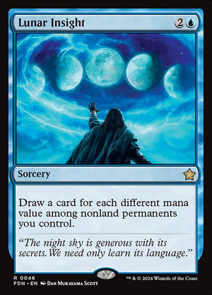 Lunar Insight (46) [Foundations]