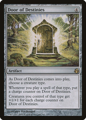 Door of Destinies (143) [Morningtide]