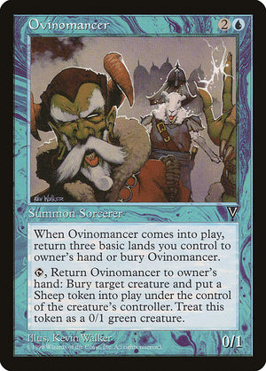 Ovinomancer (39) [Visions]