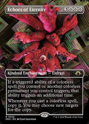 Echoes of Eternity (320) [Modern Horizons 3]